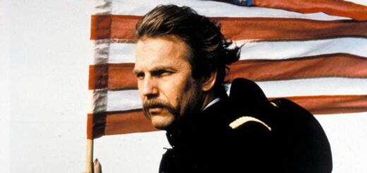 36 Years Later, Kevin Costner’s Western “Masterpiece” Is Making a Comeback on Free Streaming