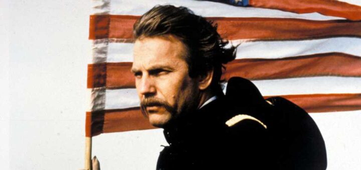 36 Years Later, Kevin Costner’s Western “Masterpiece” Is Making a Comeback on Free Streaming