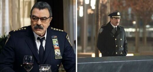 Tom Selleck Is BACK in Boston Blue and Fans Are Losing Their Minds!