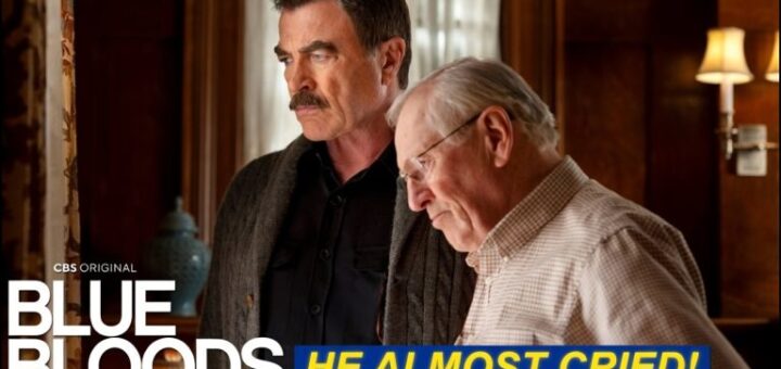 He’s Back! Tom Selleck’s Shocking New TV Role Revealed After Emotional Blue Bloods Exit!