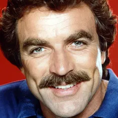 “Tom Selleck Nearly Shaved His Iconic Mustache for ‘Blue Bloods’”