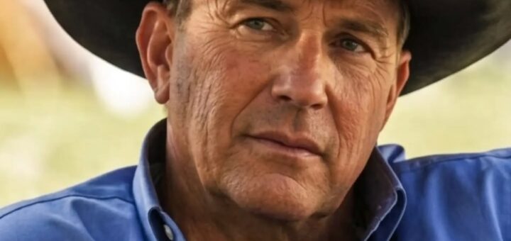 “The Tragedy of Kevin Costner is So Sad…”