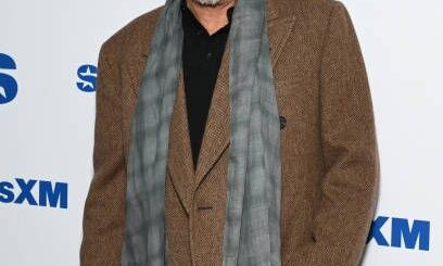 A POSITIVE UPDATE FROM KEVIN COSTNER