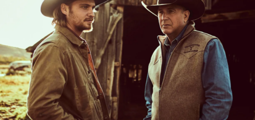 The Actor Speaks: Why Kevin Costner Is Never Coming Back To The Ranch