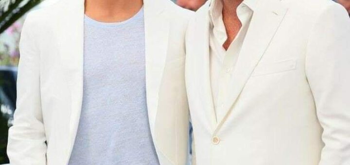 HEARTBREAKING MOMENT: Kevin Costner Fights Back Tears While Speaking About His Son, Hayes Logan Costner