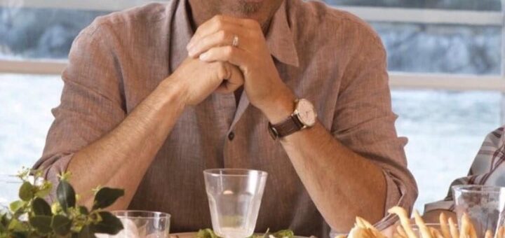 KEVIN COSTNER WELCOMES HIS GRANDDAUGHTER — AND YOU WON’T BELIEVE THE NAME THAT’S CAPTURING HEARTS WORLDWIDE!