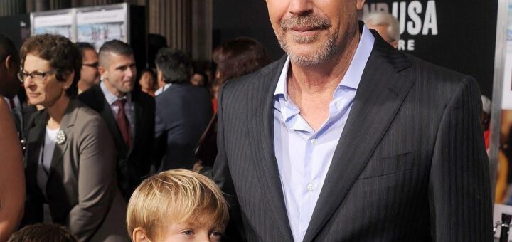 Kevin Costner Promises ‘the Real Story Behind the Tradition’ in Upcoming Christmas Special