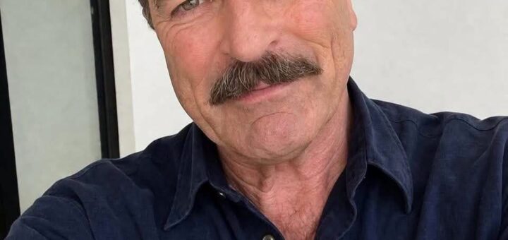 Tom Selleck Has One Rule He Has Never Broken in 50 Years of Acting. It’s the Reason Every Cast He’s Ever Worked With Trusts Him Completely