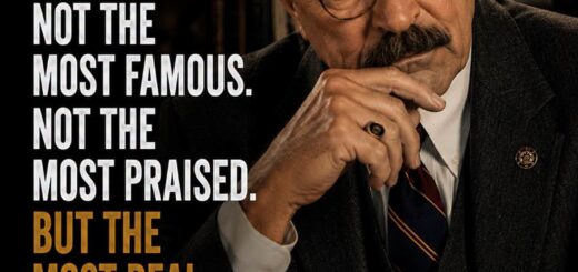 Tom Selleck Was Asked to Name the Best Scene He Ever Filmed in 14 Seasons. His Answer Surprised Everyone Who Heard It — Including the Actor He Named