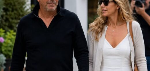 Kevin Costner, 71, Seen With Someone New, And It’s Not Who Fans Expected