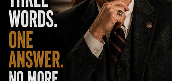 Tom Selleck Was Asked to Do One More Season After the Finale Was Already Filmed. He Gave His Answer in Three Words