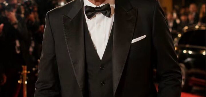 Kevin Costner’s New Look Sparks Buzz Online