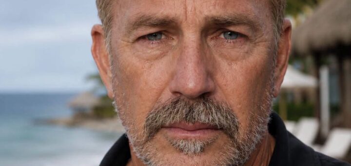 20 minutes ago in Brisbane, Australia, Kevin Costner was confirmed as…