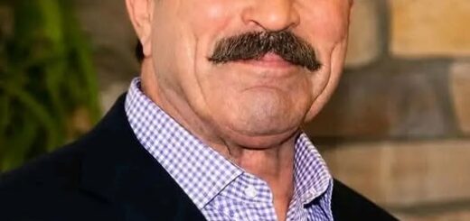 Tom Selleck Opens Up About Love and Life – But With One Condition