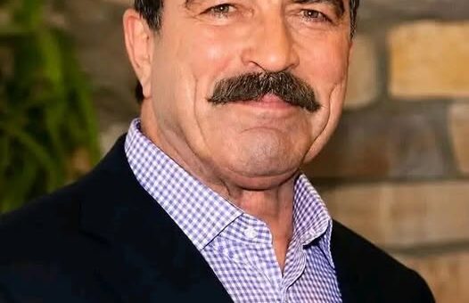 Tom Selleck Reveals His Most Memorable BLUE BLOODS Episode
