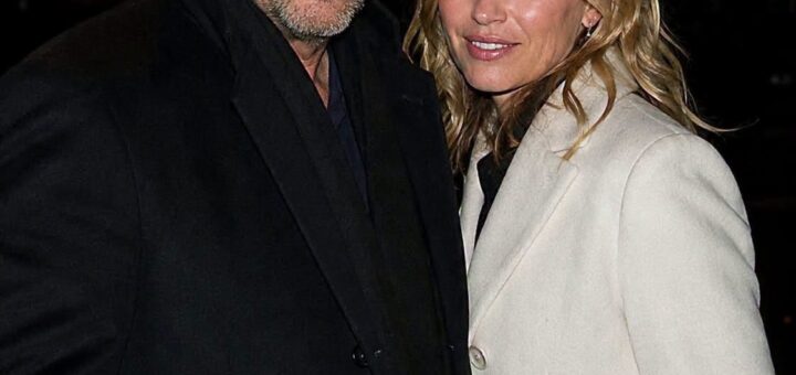 “Kevin Costner Open to Love After Denying Romance Rumors with Jewel”