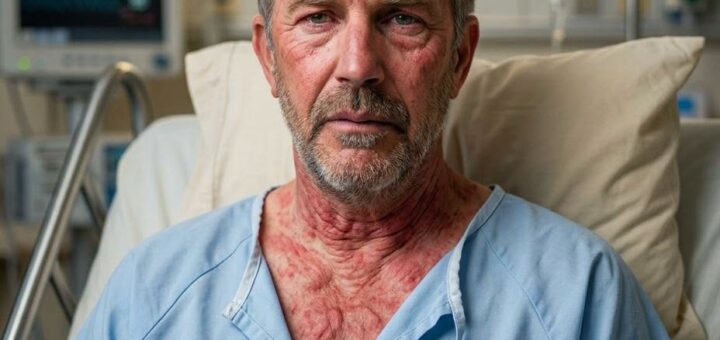 BREAKING NEWS: Kevin Costner shares touching details about his recovery journey after surgery – Fans worldwide are showing their support.