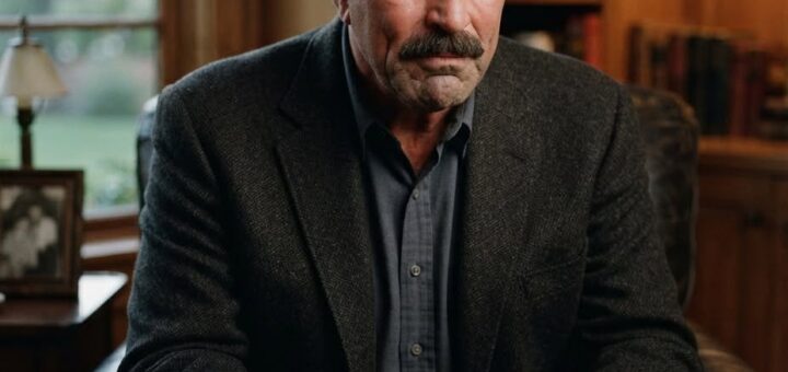 Tom Selleck Has One Rule He Has Never Broken in 50 Years of Acting. It’s the Reason Every Cast He’s Ever Worked With Trusts Him Completely