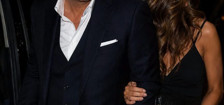 BREAKING: Kevin Costner’s Surprise Appearance Has Hollywood Talking — And Fans Think Something Bigger Is Coming