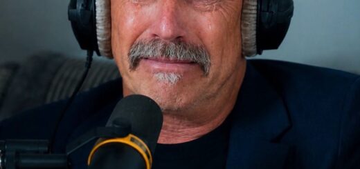 Kevin Costner WENT LIVE AT 3 A.M. WITH AN EMERGENCY MESSAGE: