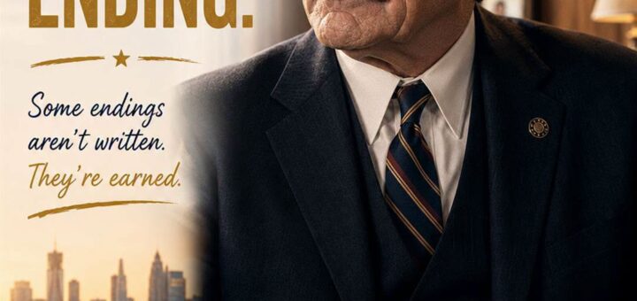 The Blue Bloods Finale Originally Had a Different Final Shot. Tom Selleck Saw the Edit and Made One Suggestion — the Version That Aired Was His