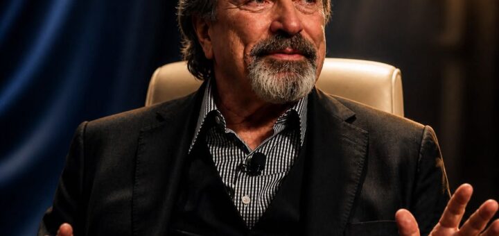 Tom Selleck Ready for a New Chapter in Life
