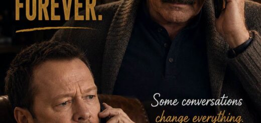 Tom Selleck Called Donnie Wahlberg on the Night the Cancellation Was Announced. The Call Lasted Two Hours — Wahlberg Has Never Said What Was Said