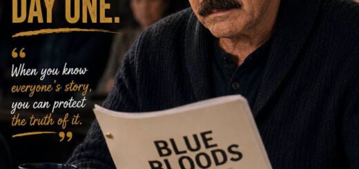 Tom Selleck Memorized Every Single Cast Member’s Lines Before the First Season Table Read — Not Just His Own. Nobody Understood Why Until He Explained It