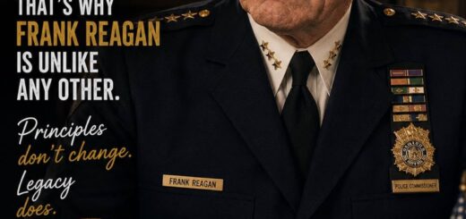 Tom Selleck Has One Rule About Frank Reagan That He Never Broke — Not Once in 14 Seasons and Over 280 Episodes