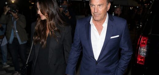 BREAKING: Kevin Costner’s Surprise Appearance Has Hollywood Talking — And Fans Think Something Bigger Is Coming