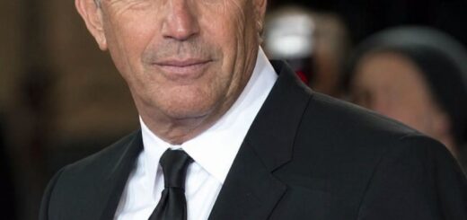Jewel Responds to Kevin Costner Romance Rumors and Says She’s in Love, But…