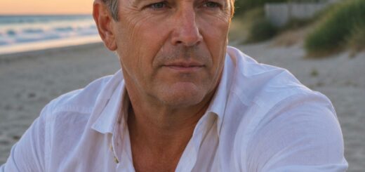 It was a heartbreaking moment: The community fell silent as Kevin Costner and his family shared very sad news that left many in tears and deep shock…