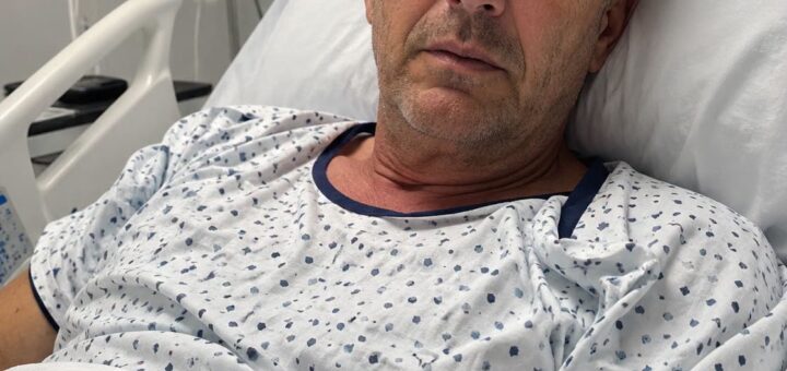 Kevin Costner diagnosed with terminal stage 4 cancer, given weeks to live, vows one final performance