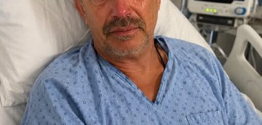 BREAKING: Kevin Costner Reportedly Battling Stage IV Glioblastoma