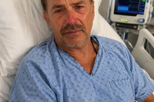 BREAKING: Kevin Costner Reportedly Battling Stage IV Glioblastoma