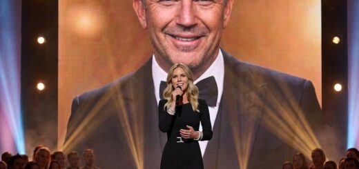 No One Expected Her to Sing for Him — Then This Emotional Moment Happened