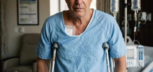 GOOD NEWS from Kevin Costner: What He Shared After Surgery Will Surprise You