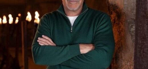 Kevin Costner Opens Up About His Battle with Depression