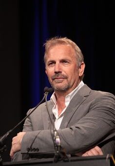 The One Big Requirement Kevin Costner Has for His New Partner