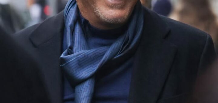Kevin Costner and Cher’s Flirty Moment Breaks the Internet