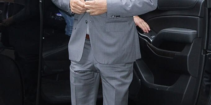 Congratulations to Kevin Costner and His Family! An Emotional Celebration Leaves Fans Smiling Everywhere.