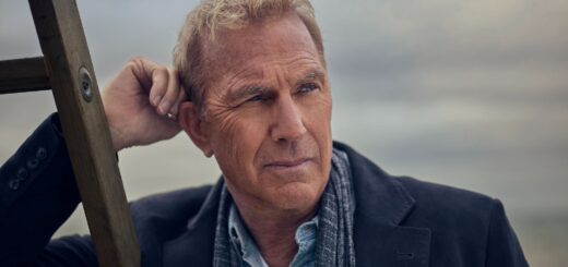 Kevin Costner Stuns Fans With Major Comeback – New Series With Morgan Freeman Already Creating Buzz