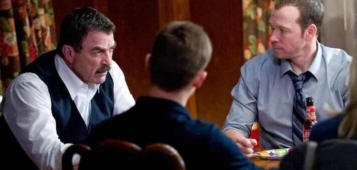 The Return Everyone Is Waiting For: Why One Decision Could Bring Frank Reagan Back