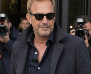KEVIN COSTNER RESIGNS FROM “HONEYMOON WITH HARRY” — The Reason Is Shocking Fans