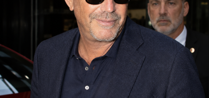 Kevin Costner has shared one of the more memorable stories from his decades in Hollywood, recalling an awkward encounter that left a famous New York icon far from amused.