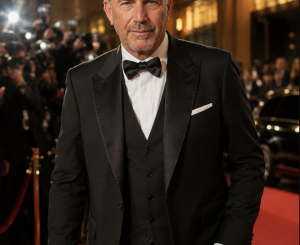 Kevin Costner is back in the spotlight after an official announcement confirmed his involvement in a highly anticipated new project, giving fans another reason to celebrate the Hollywood veteran’s enduring career.