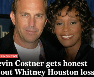 Kevin Costner Reflects on Whitney Houston’s Lasting Legacy in Emotional Tribute