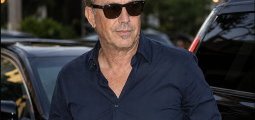 Kevin Costner Steps Out—and Fans Immediately Notice This During His Latest Appearance