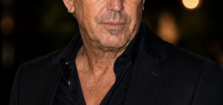 Sad News About Kevin Costner Shocks Fans: The Truth Behind the Emotional Headlines