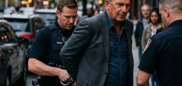 5 MINUTES AGO: Kevin Costner Announces Something No One Saw Coming — Internet Explodes